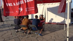 Donació de sang extraordinària d'estiu