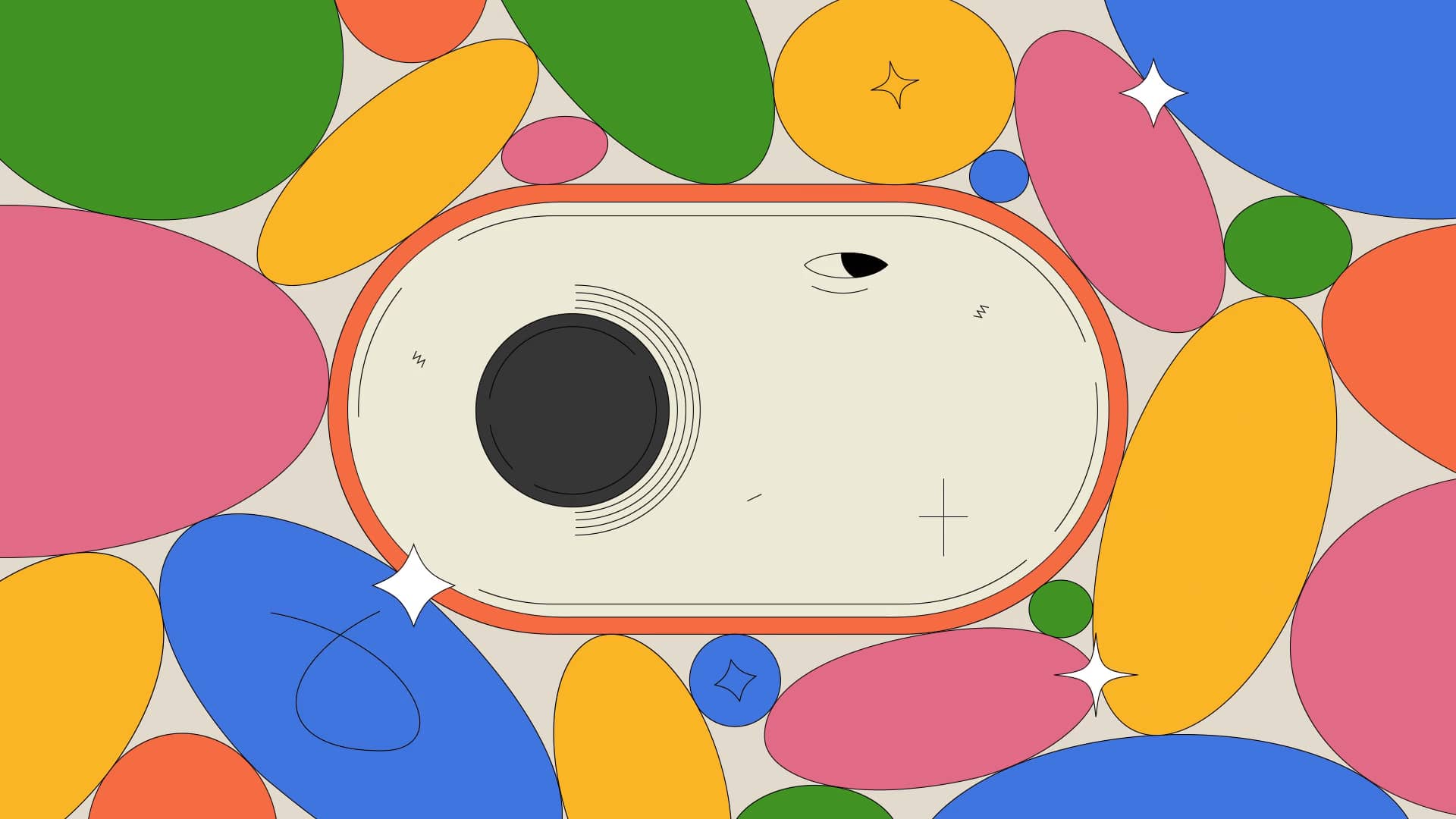 Microscopic Things on Vimeo