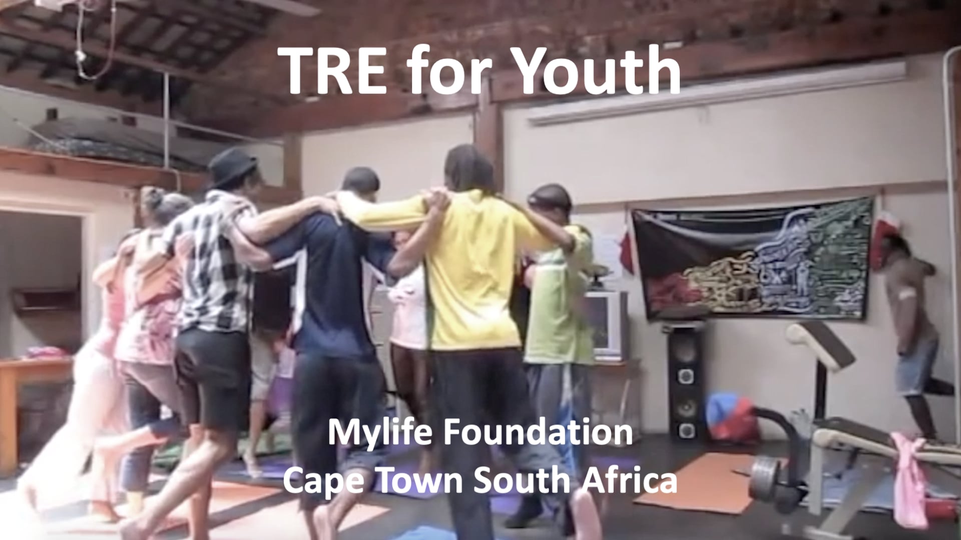 TRE for Youth