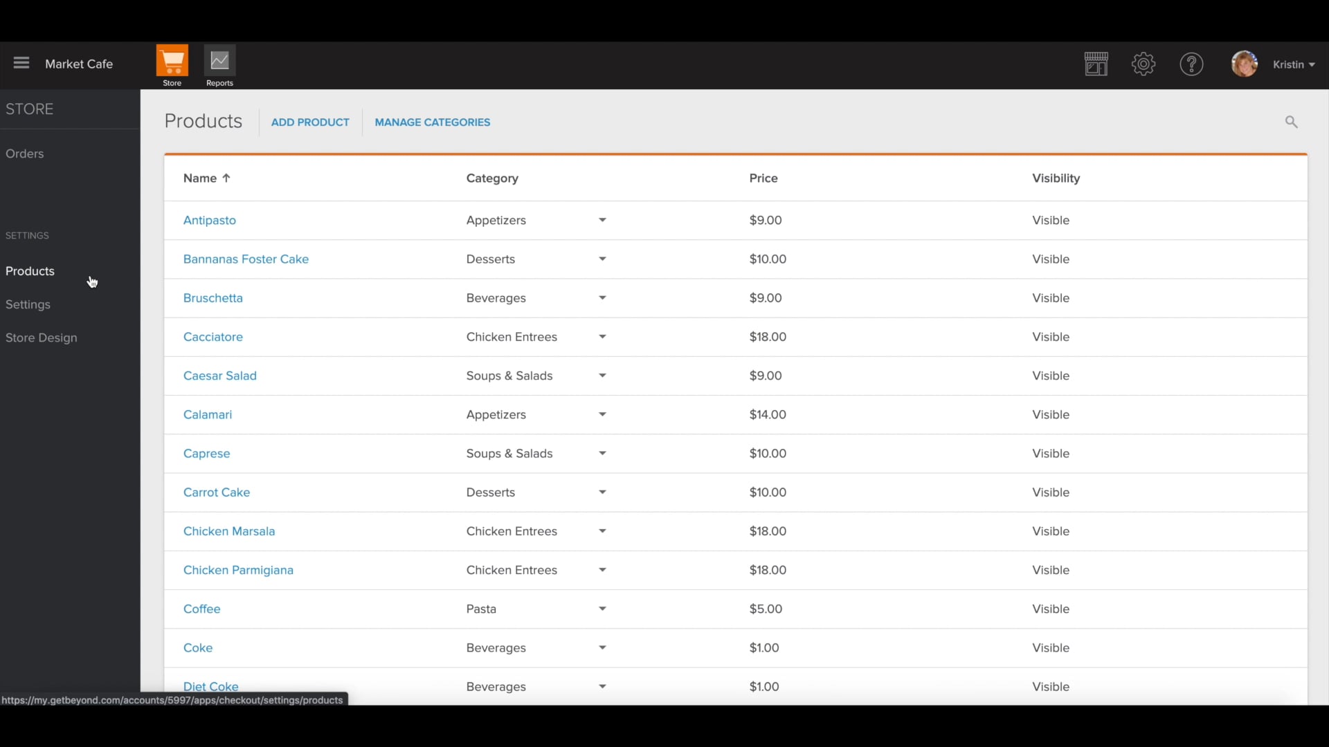 Store - Products on Vimeo