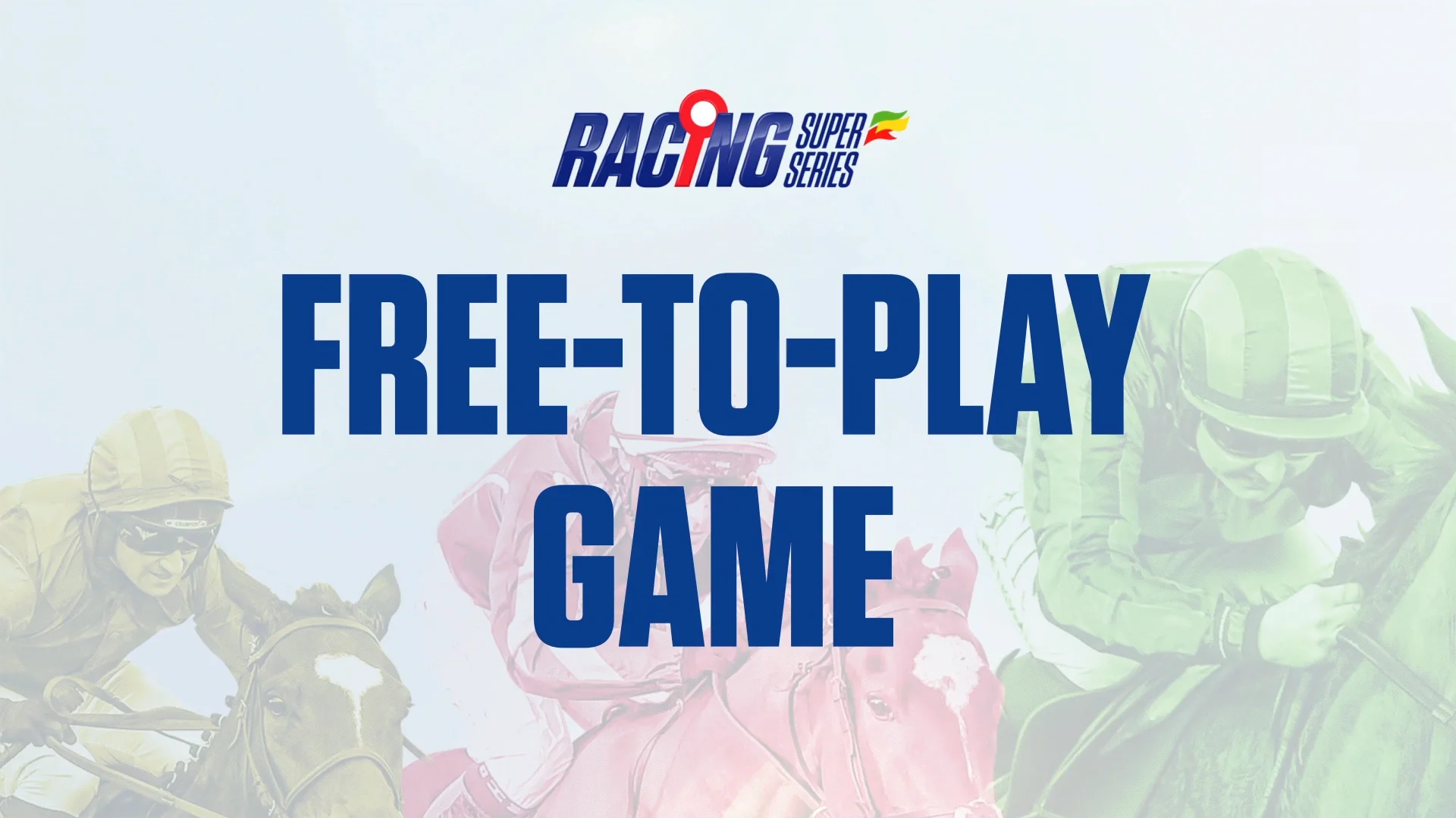 SportCaller launches new £25k Racing Super Series game with
