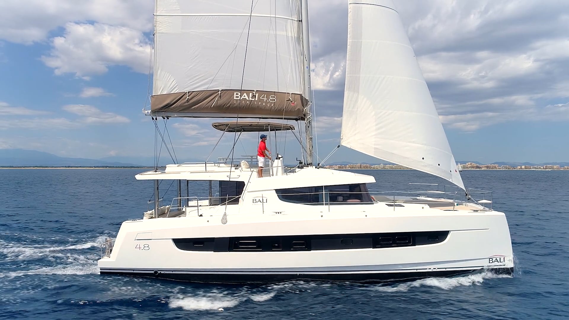 BALI 48