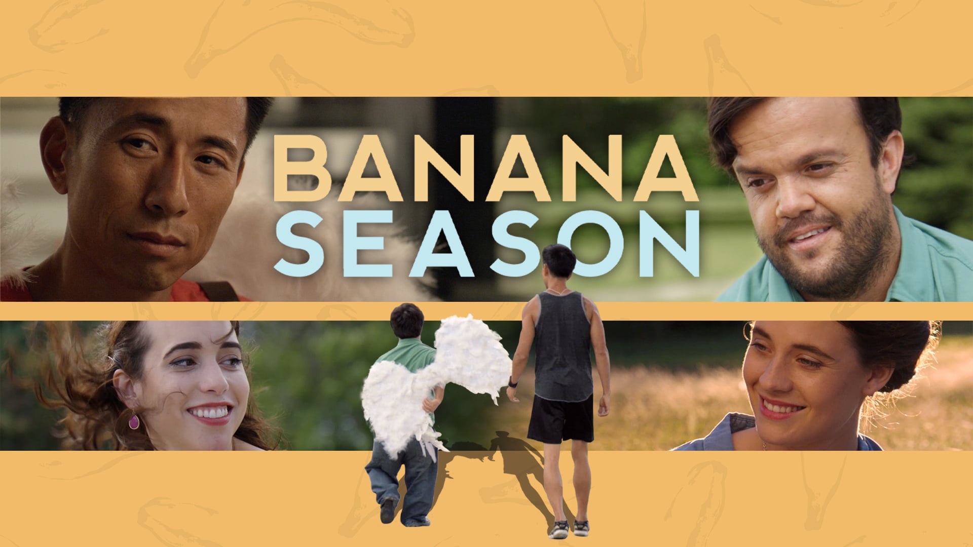 Banana Season - Trailer