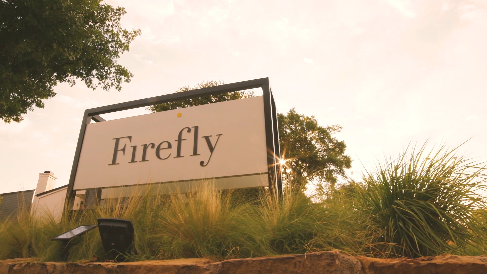 Firefly Apartments on Vimeo