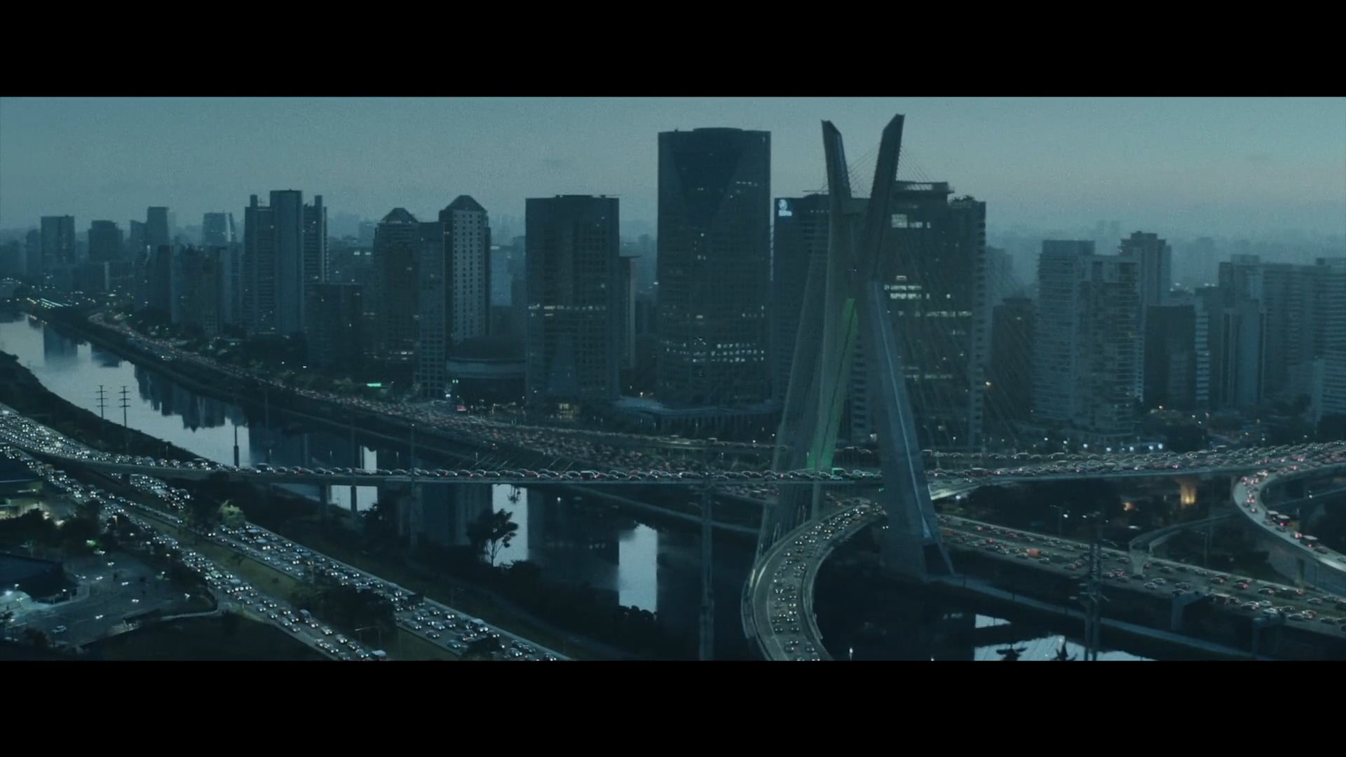 INERTIA CITY | VELLAS | SAIGON | WUNDERMAN