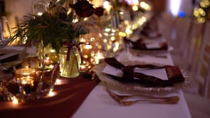 GHD - ROYAL DYNASTY - EVENT FILM