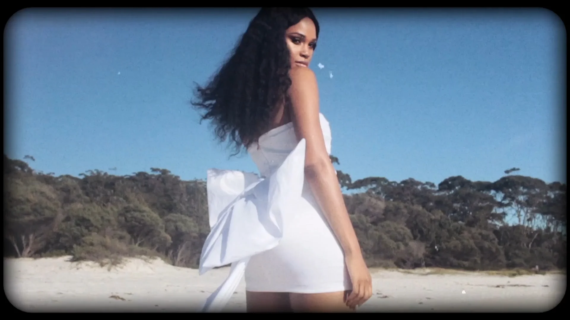 Juliet Ariel “Summer Luv” - Vimeo