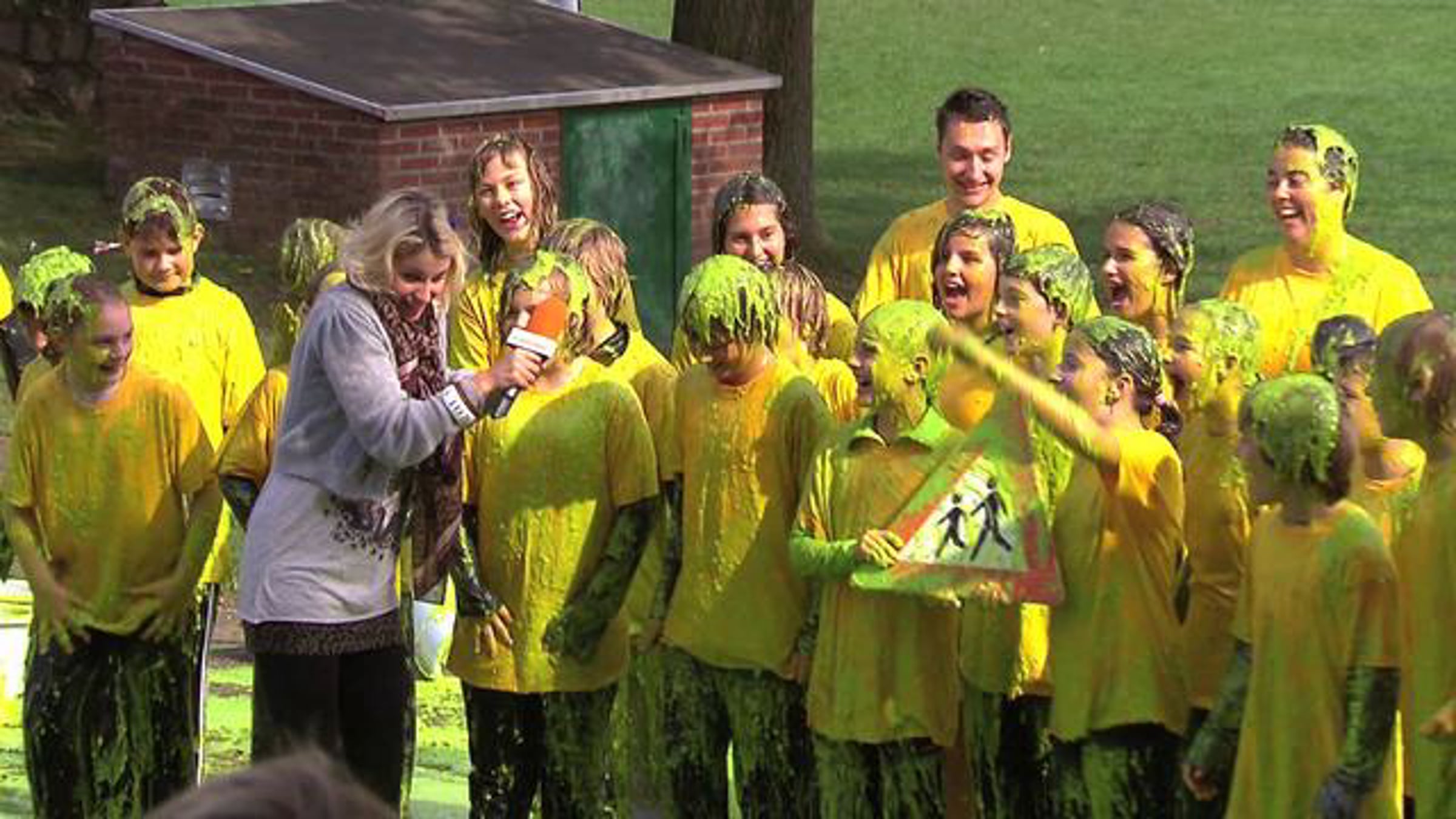 Nickelodeon // Slime je klas! | Videos & Movies on Vimeo