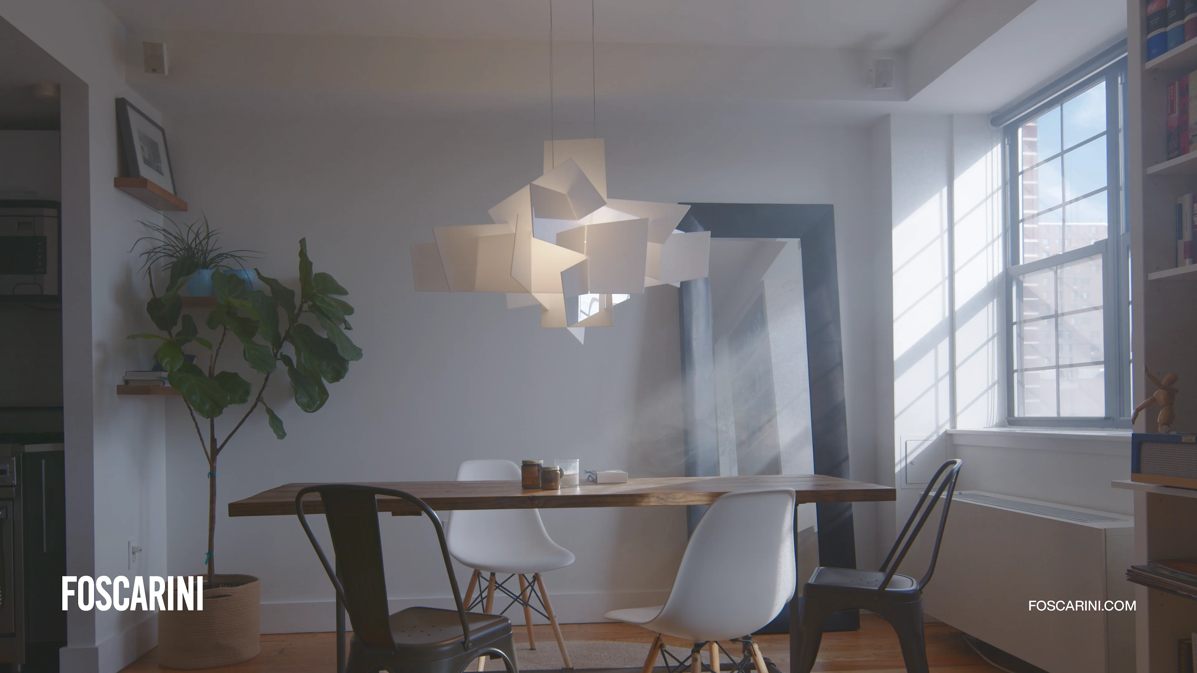FOSCARINI Big Bang Pendant / フォスカリーニ ビッグバン FOSCARINI Big Bang Pendant / フォスカリーニ ビッグバン