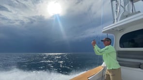 White Marlin Open — Aug 6 — Ocean City, Maryland