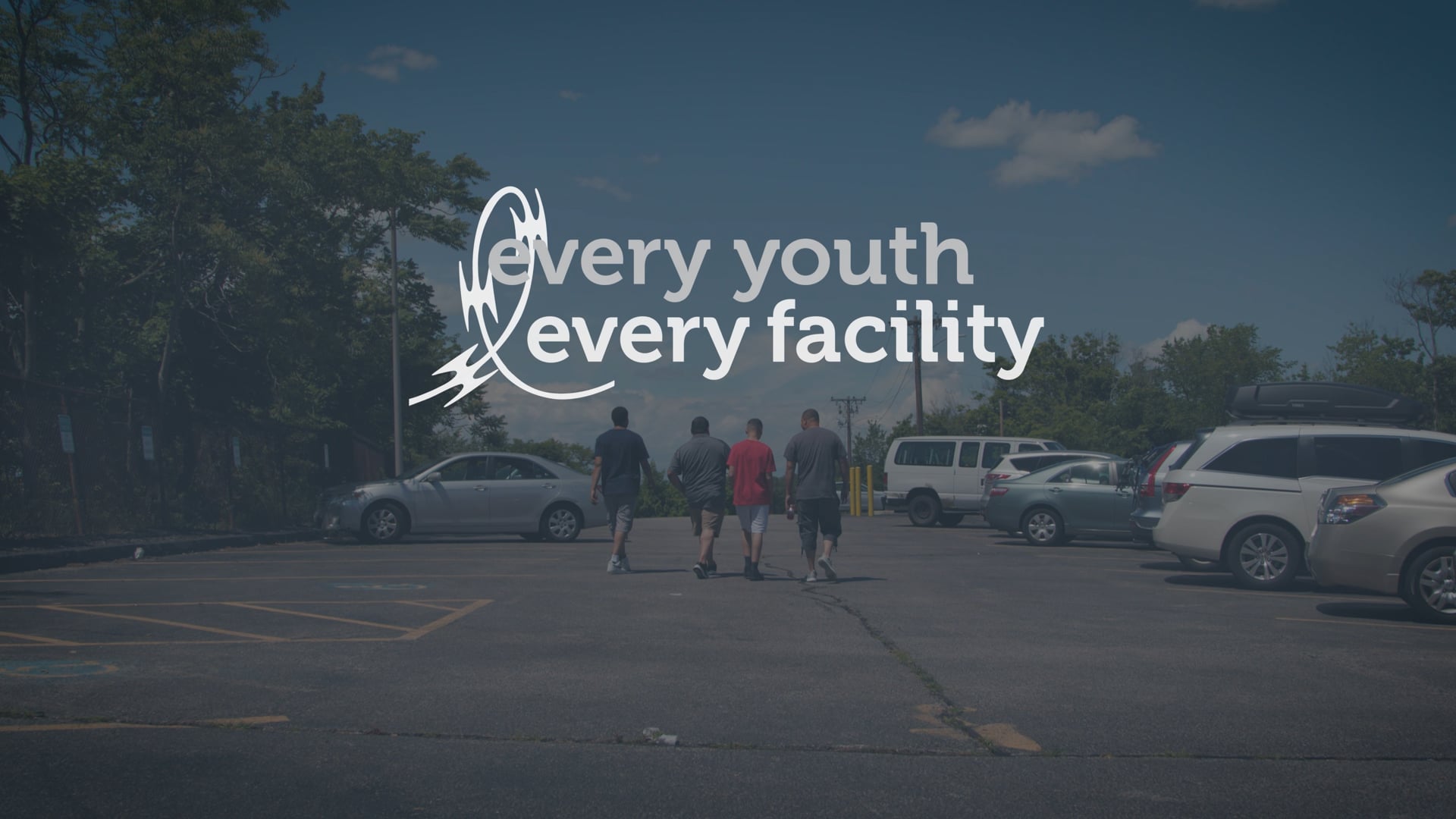 Every Youth Every Facility