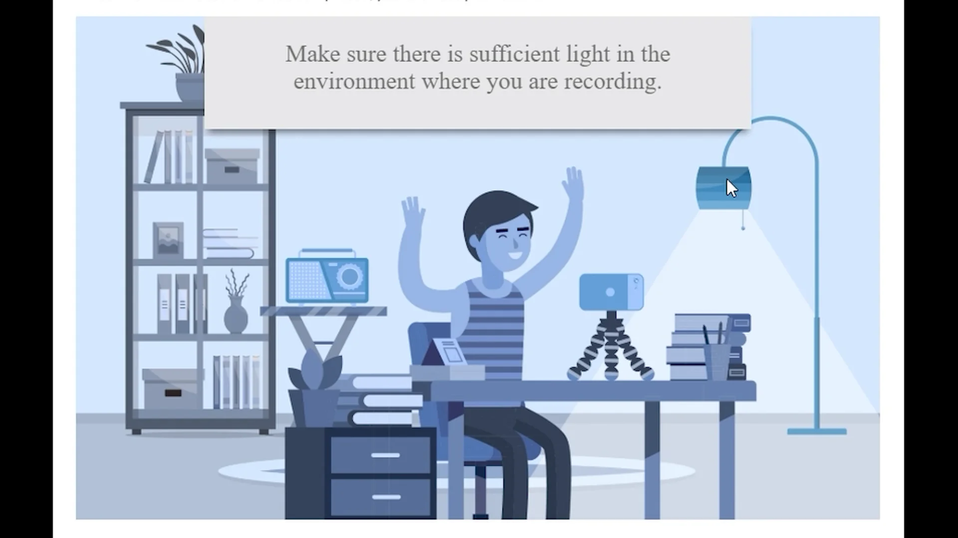 Video Production Resources on Vimeo