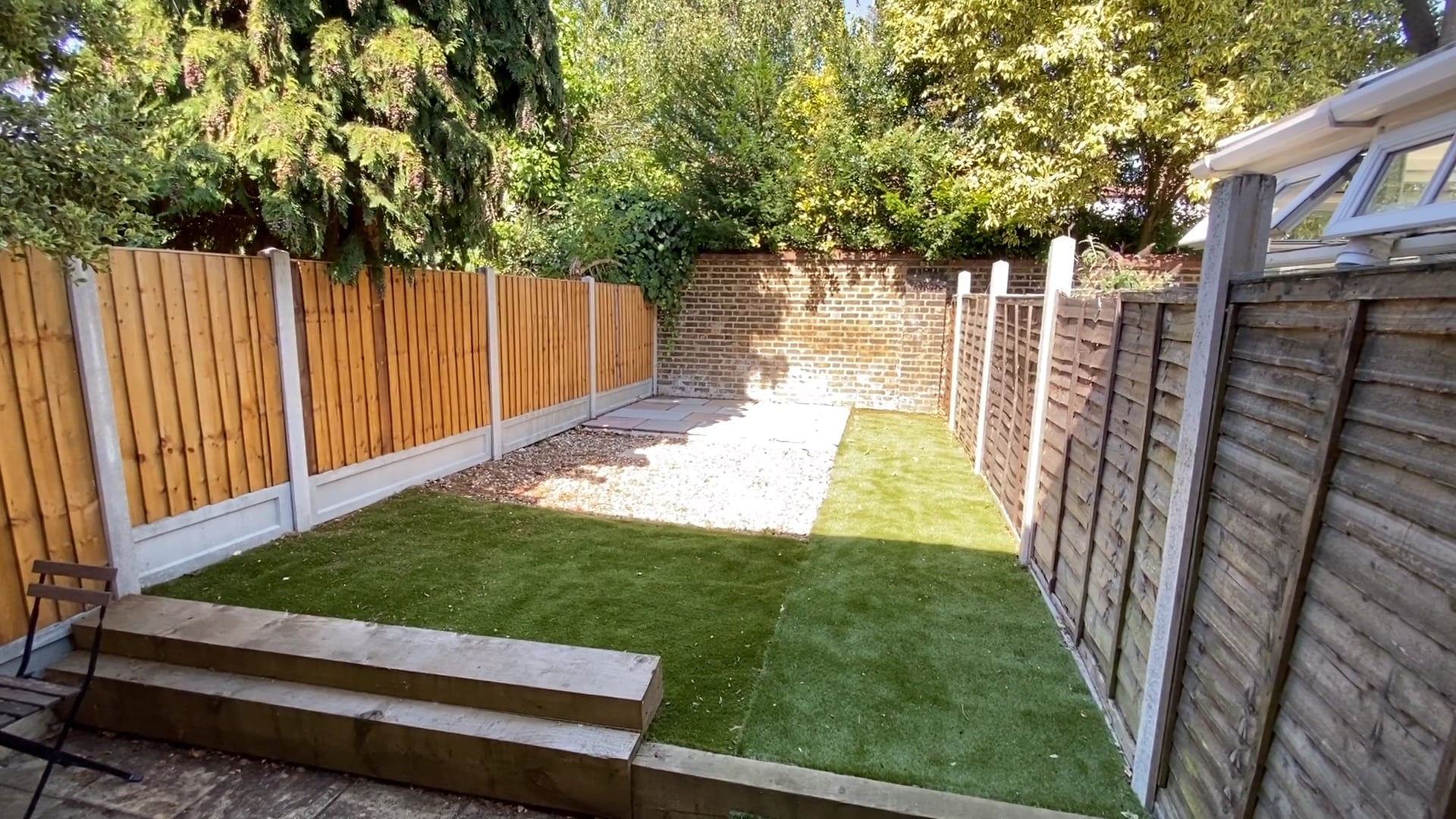 Victory road, Wanstead, E11 on Vimeo