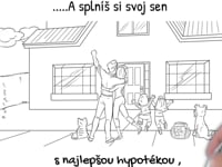nový objekt