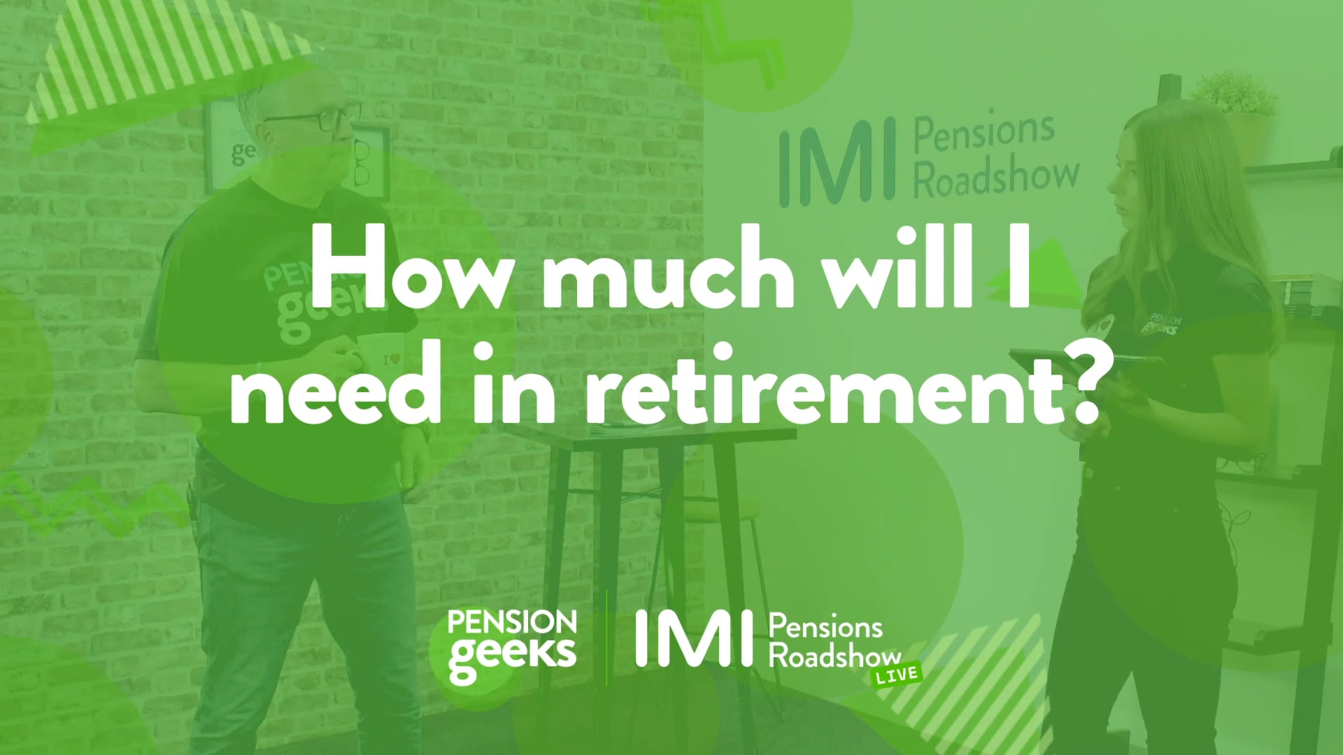 how-much-will-i-need-in-retirement-on-vimeo