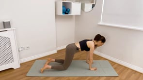 Summer Body ABS Express workout (no props)