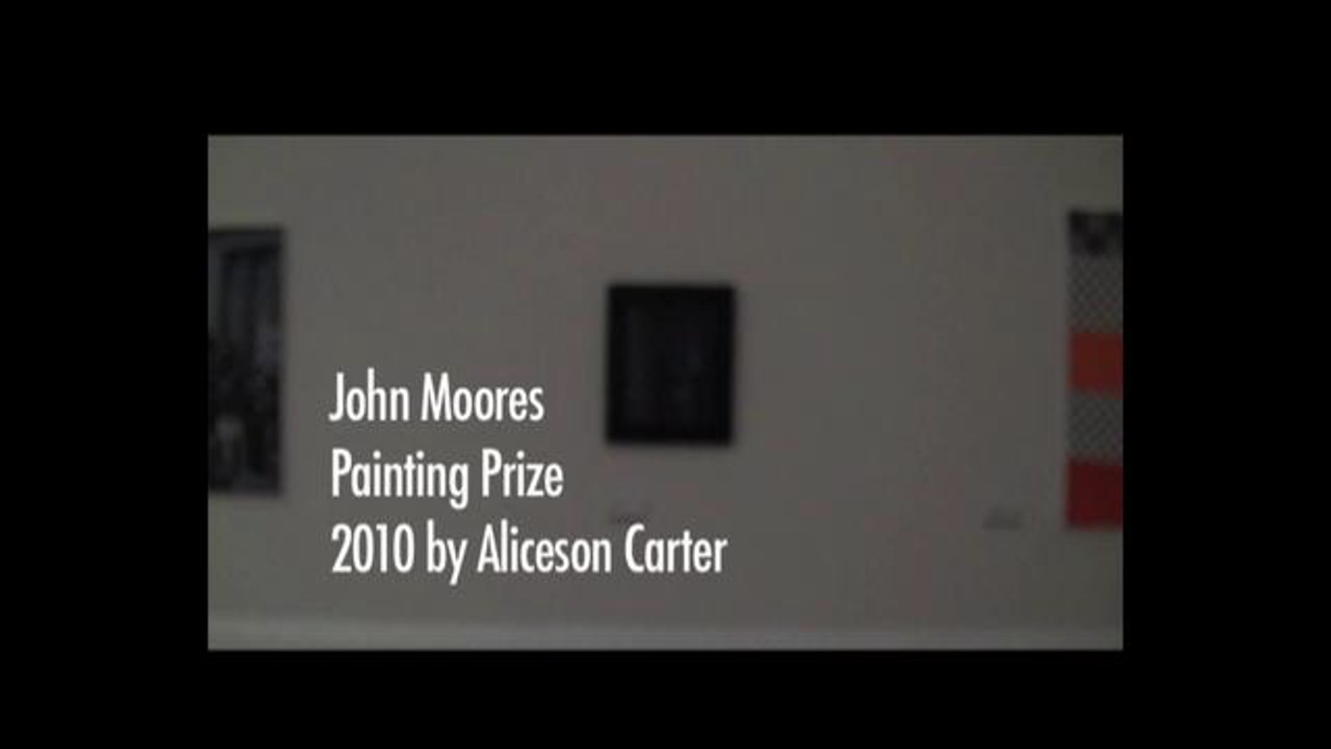 John Moores Painting Prize (2010)
