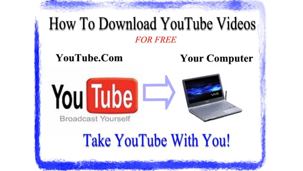 How To Download Youtube Videos To Your Computer 2020 Addition