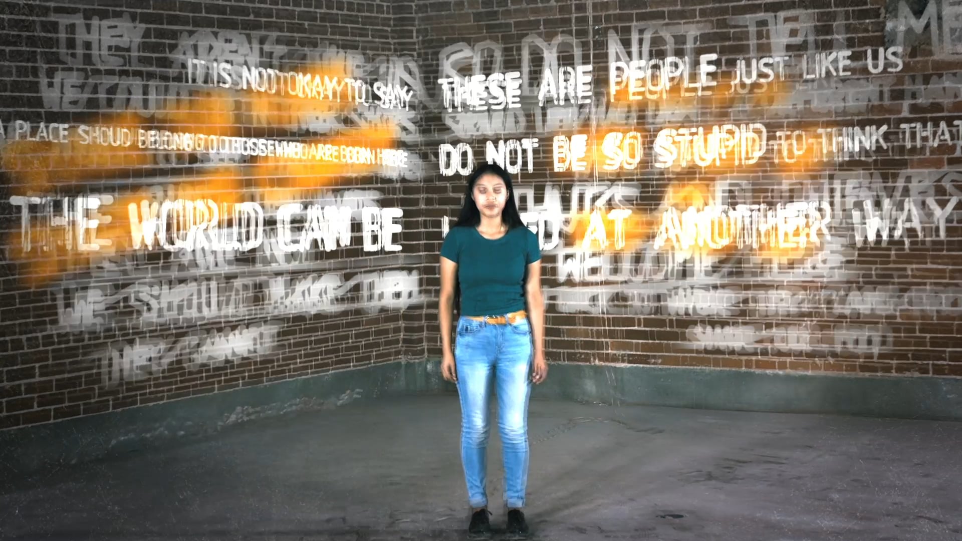 Discrimintation  PSA