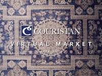 Couristan's Virtual Area Rug Market - August 2020
