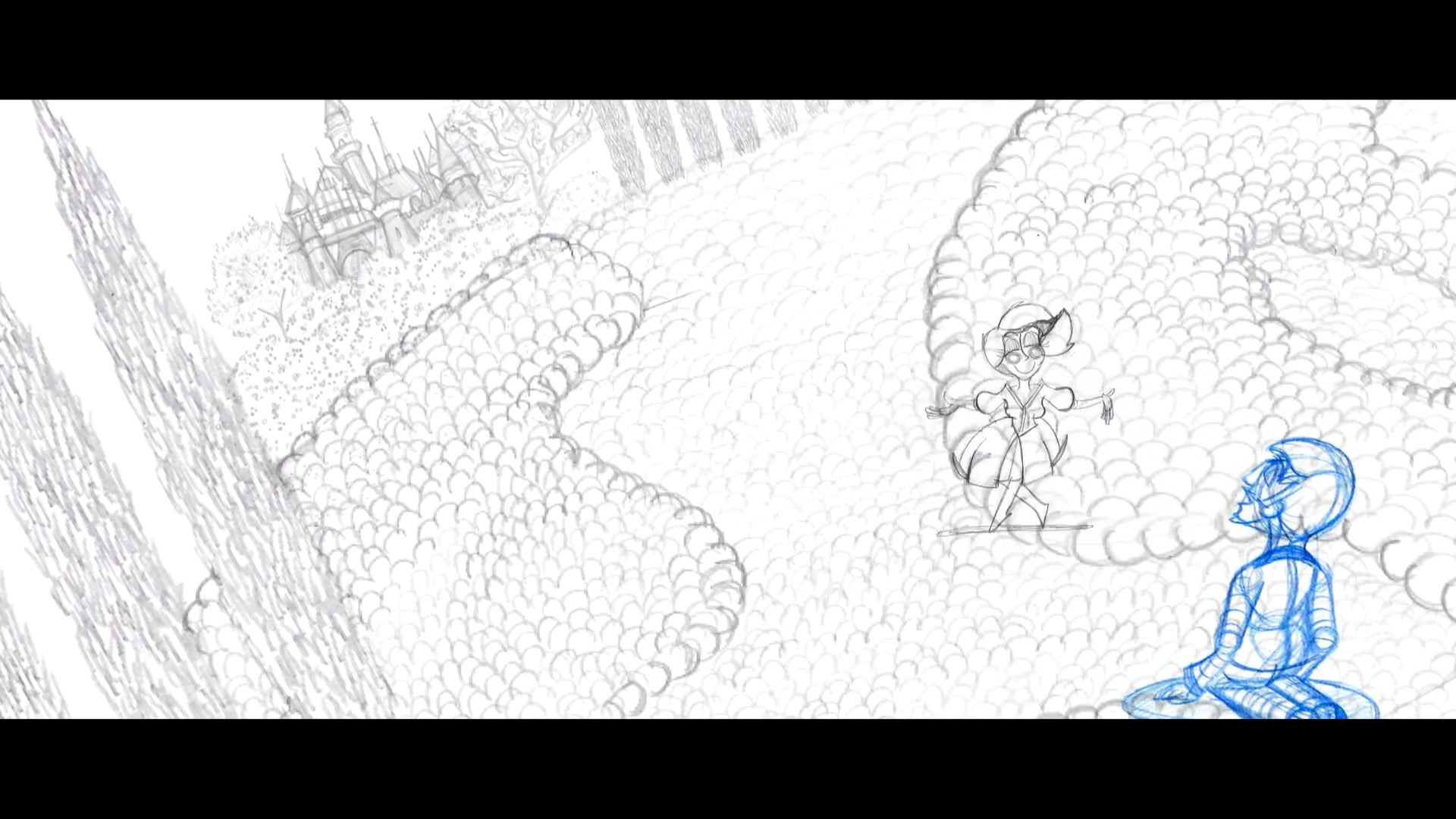 Pencil Test Reel A 06232020