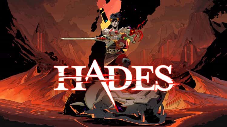 Hades - Announcement Trailer