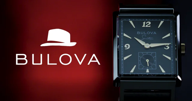 Bulova my online way