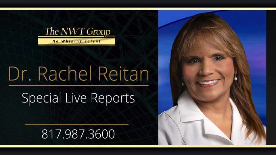 Special Live Reports