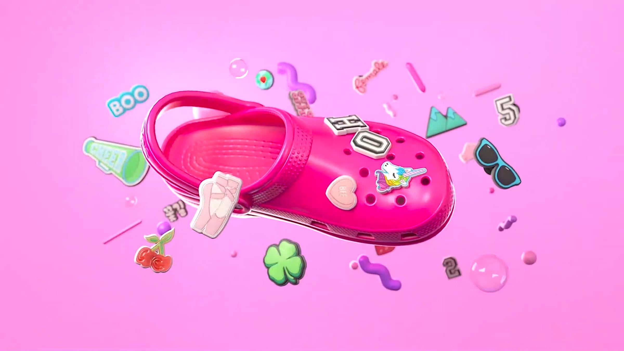 CROCS | Videos & Movies on Vimeo