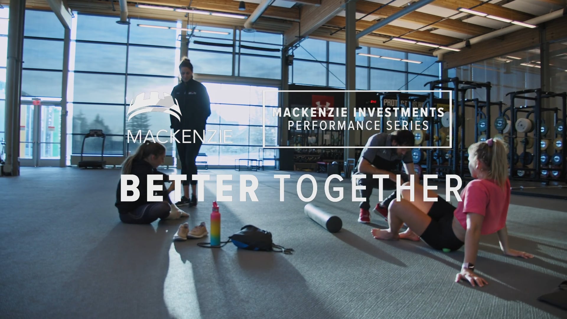 BETTER TOGETHER EPISODE 1
