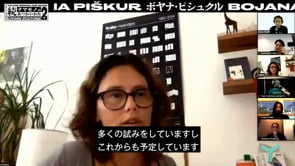 2枚目のスライドを表示