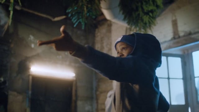 JD Sports - Little Bro