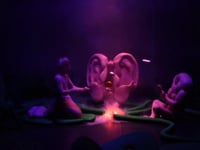 Teaser - Les Merveilles