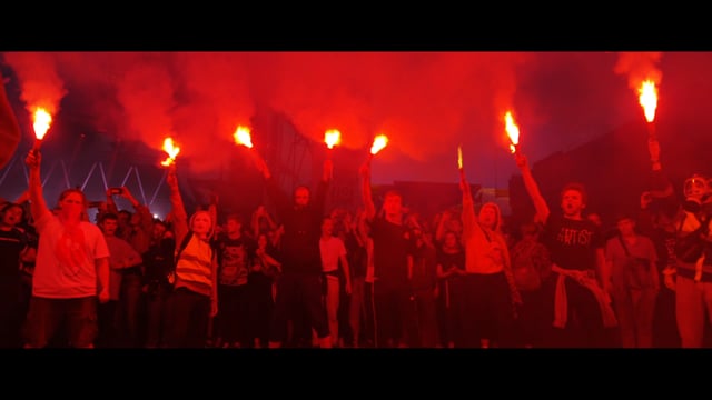 МТС | Rhymes Show SPB|