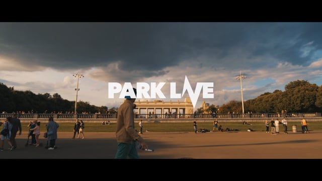 МТС | Park Live 2019