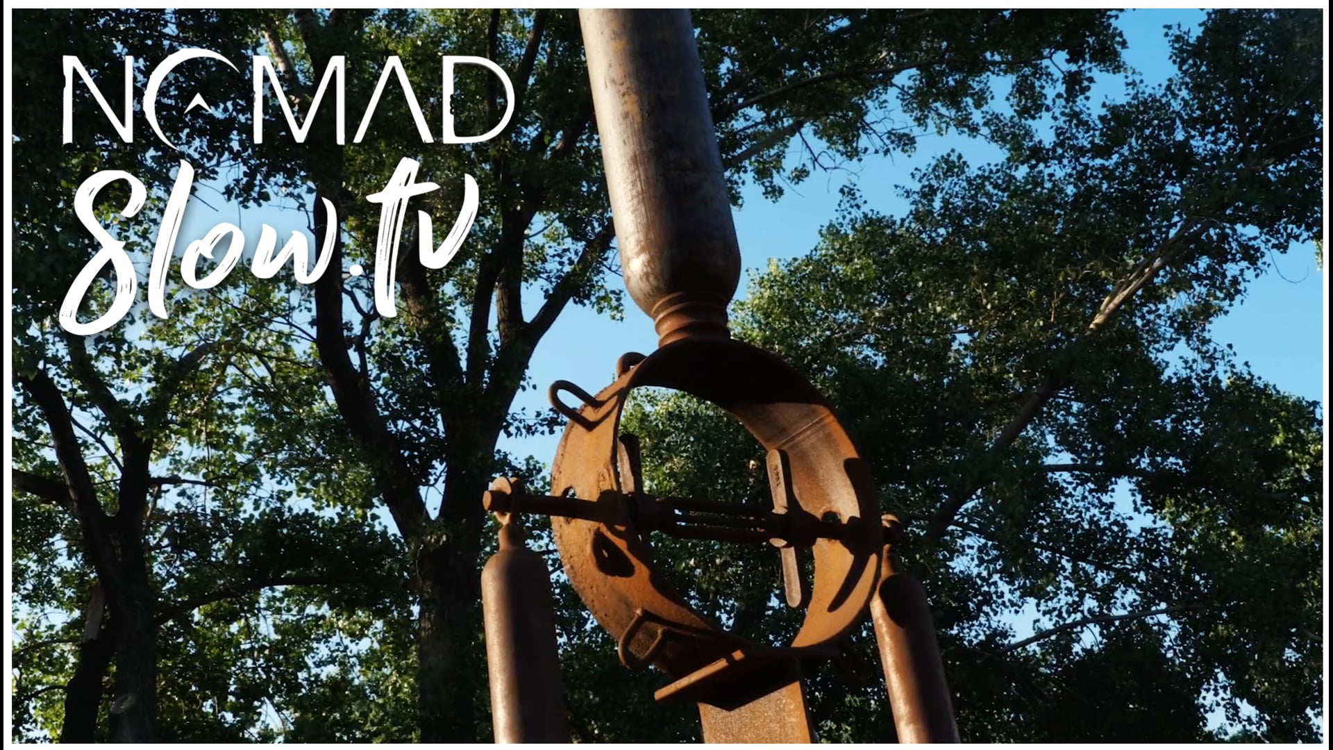 Glen Lemesurier Metal Sculptures | Fly Inverted Past a Jenny - Chris Zabriskie