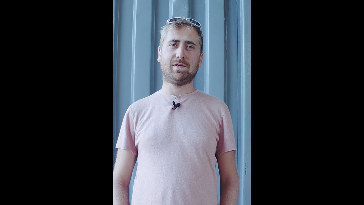 
        
          Michal Poppe
        

        
          –
        

        
          Spolutvůrce obsahu na COCUMA
        
        