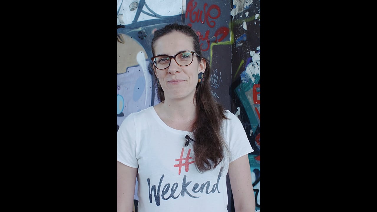 
        
          Janka Orlovská
        

        
          –
        

        
          Spolutvůrce obsahu na COCUMA
        
        