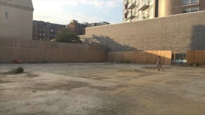 Abandoned Dance