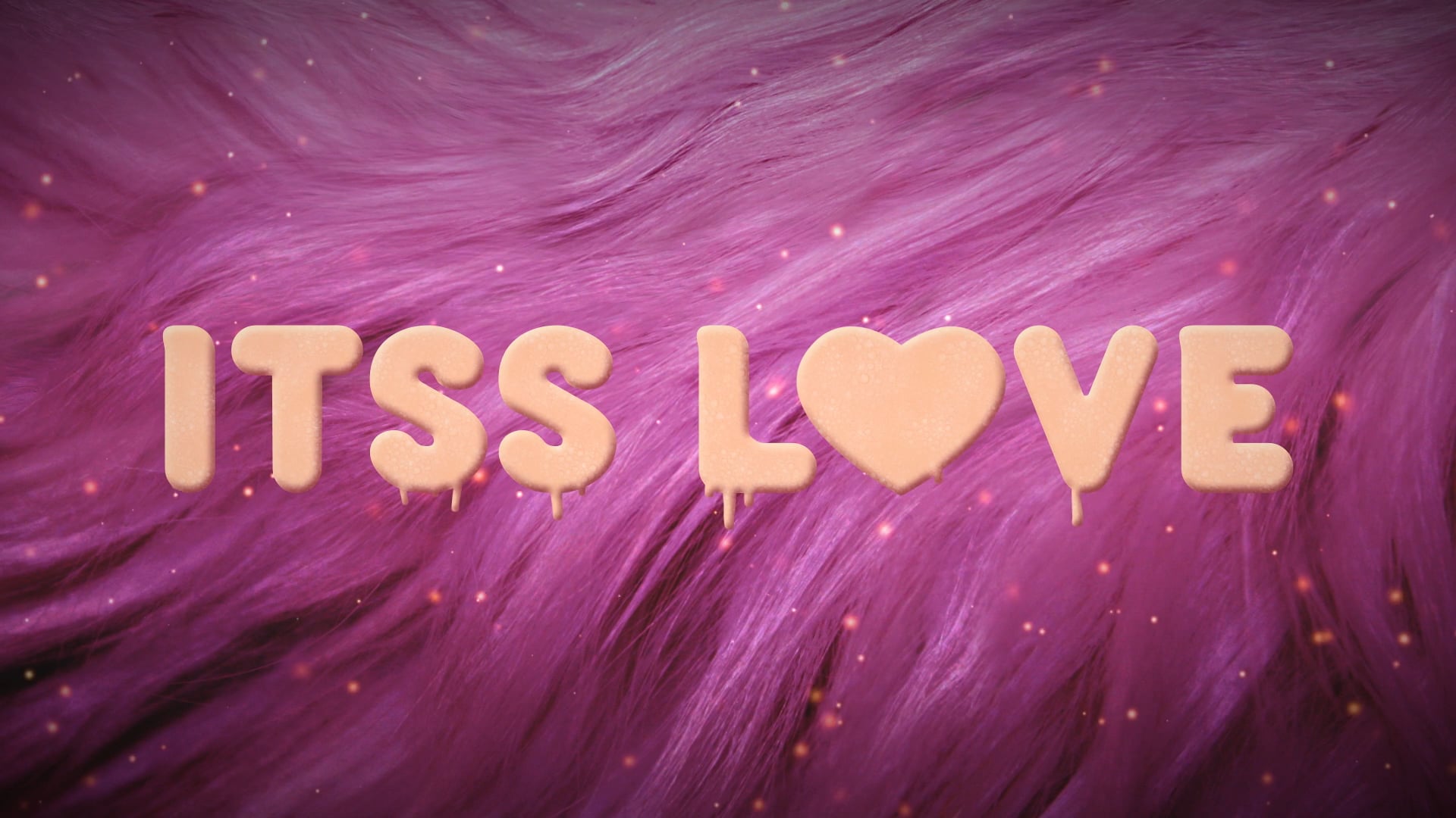 Itss Love - Court métrage