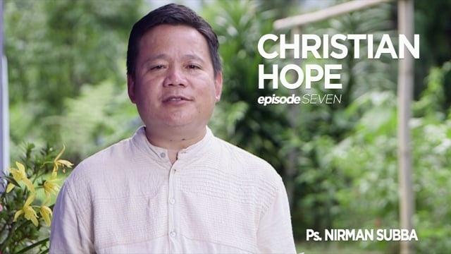 Christian Hope. EP-7