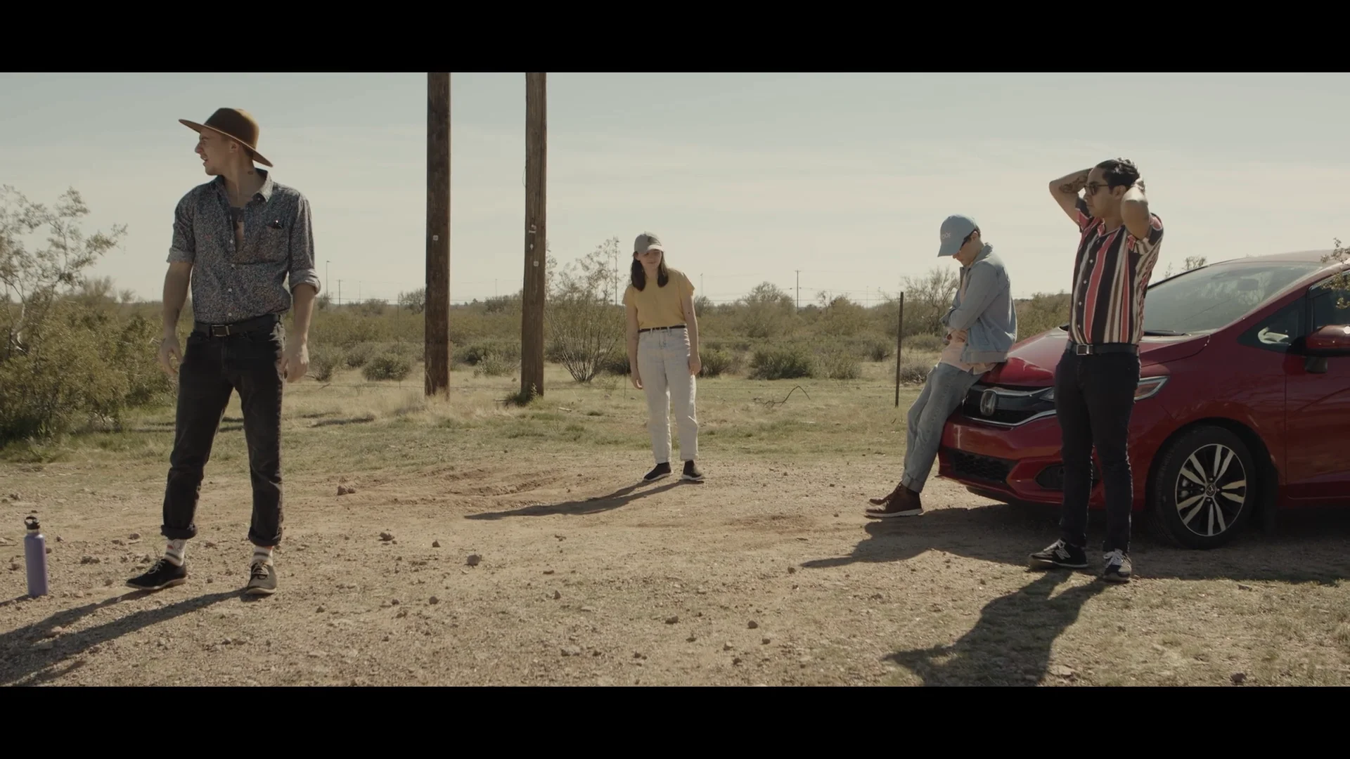 The Last Song of Summer on Vimeo