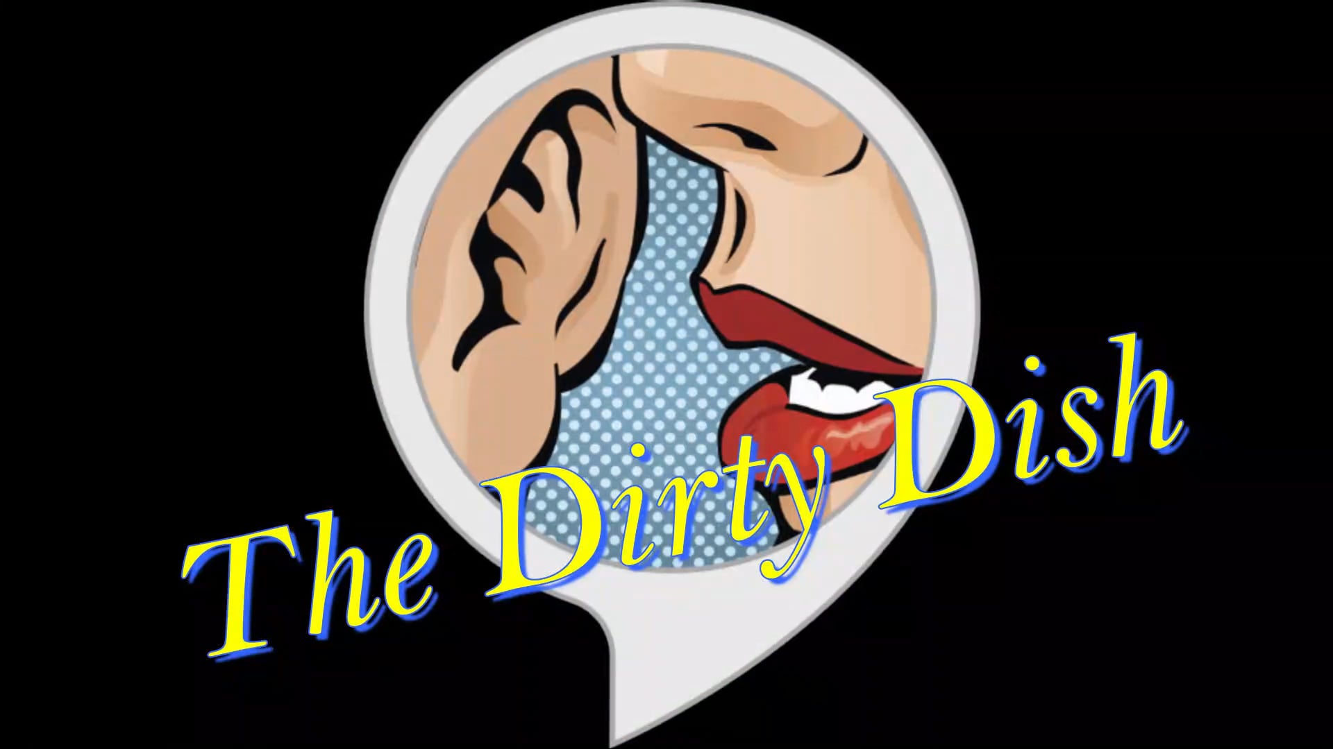The Dirty Dish - Episode 2