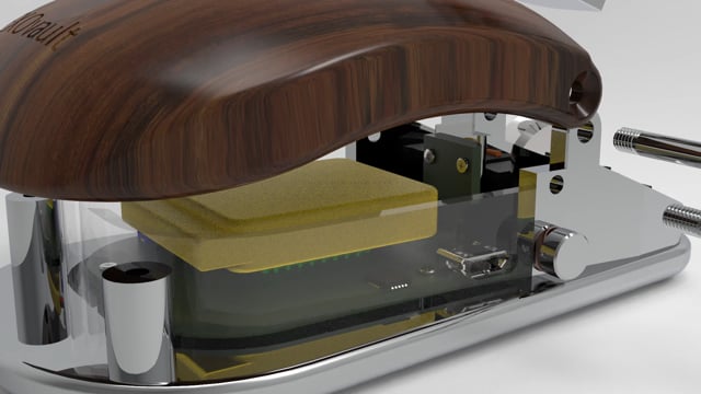 EXOvault Video Thumbnail