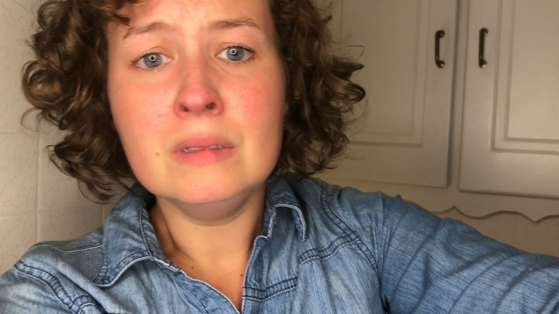 THRILLER: Cornered Mother