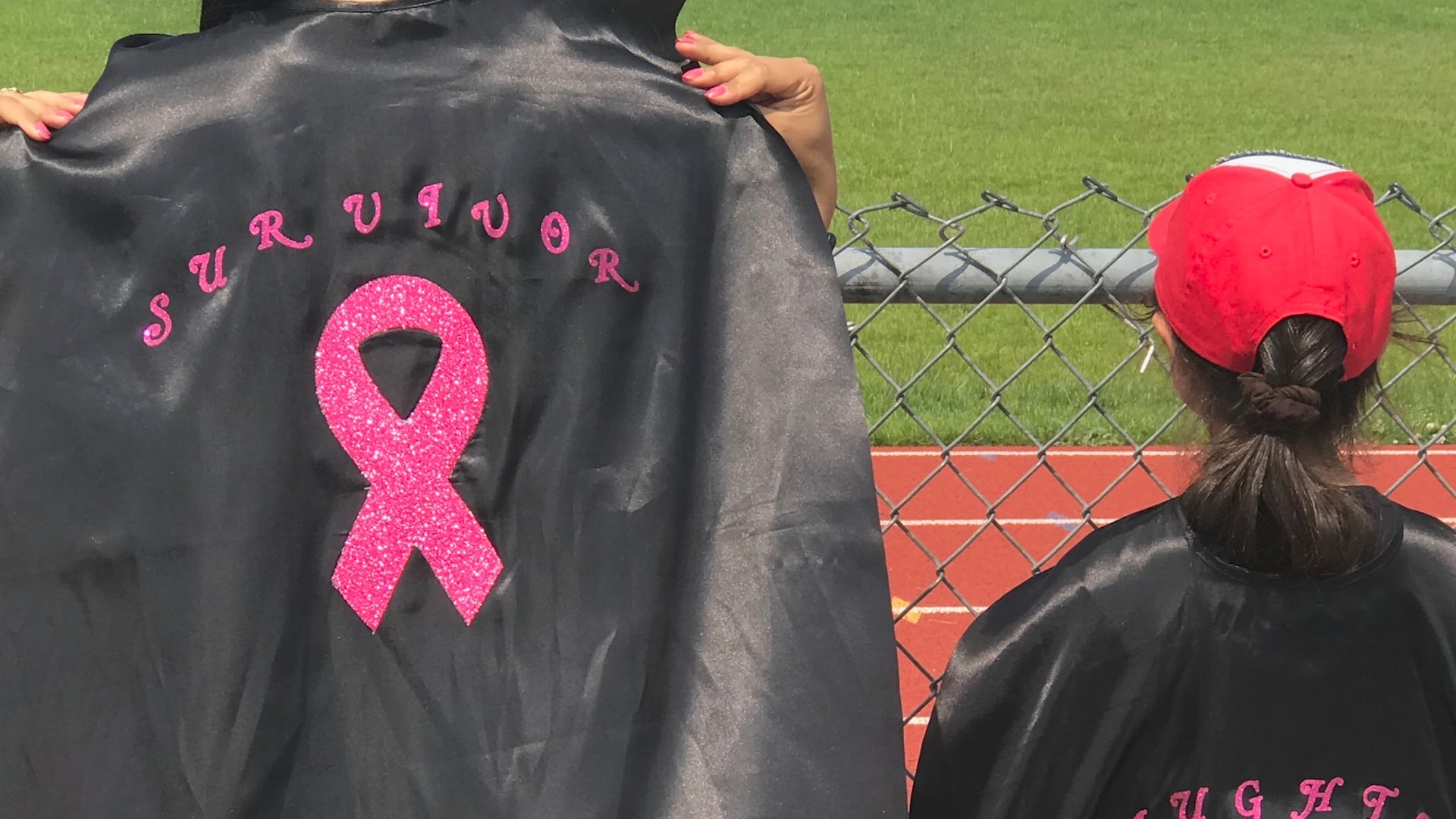 American Cancer Society: Research During Covid-19.