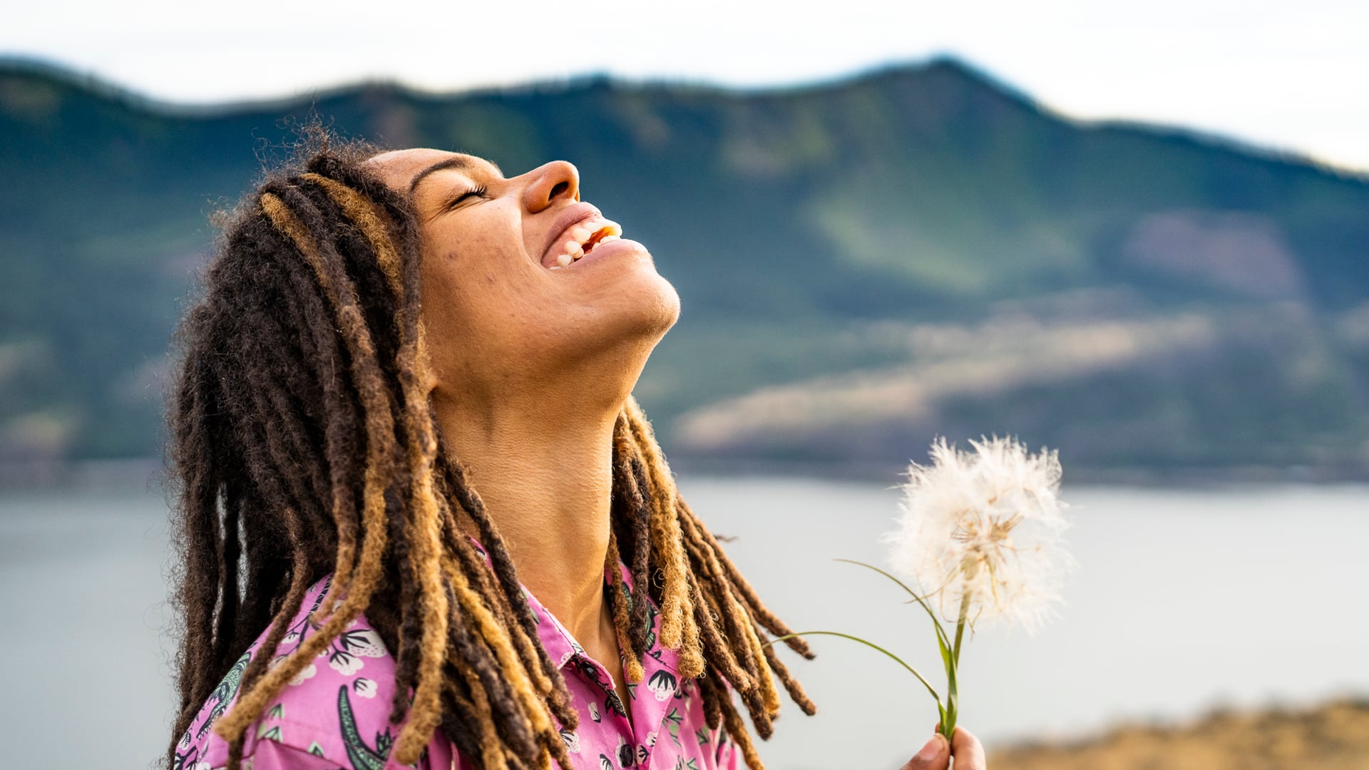 Brooklyn Bell on Why Inclusion in the Outdoors Matters