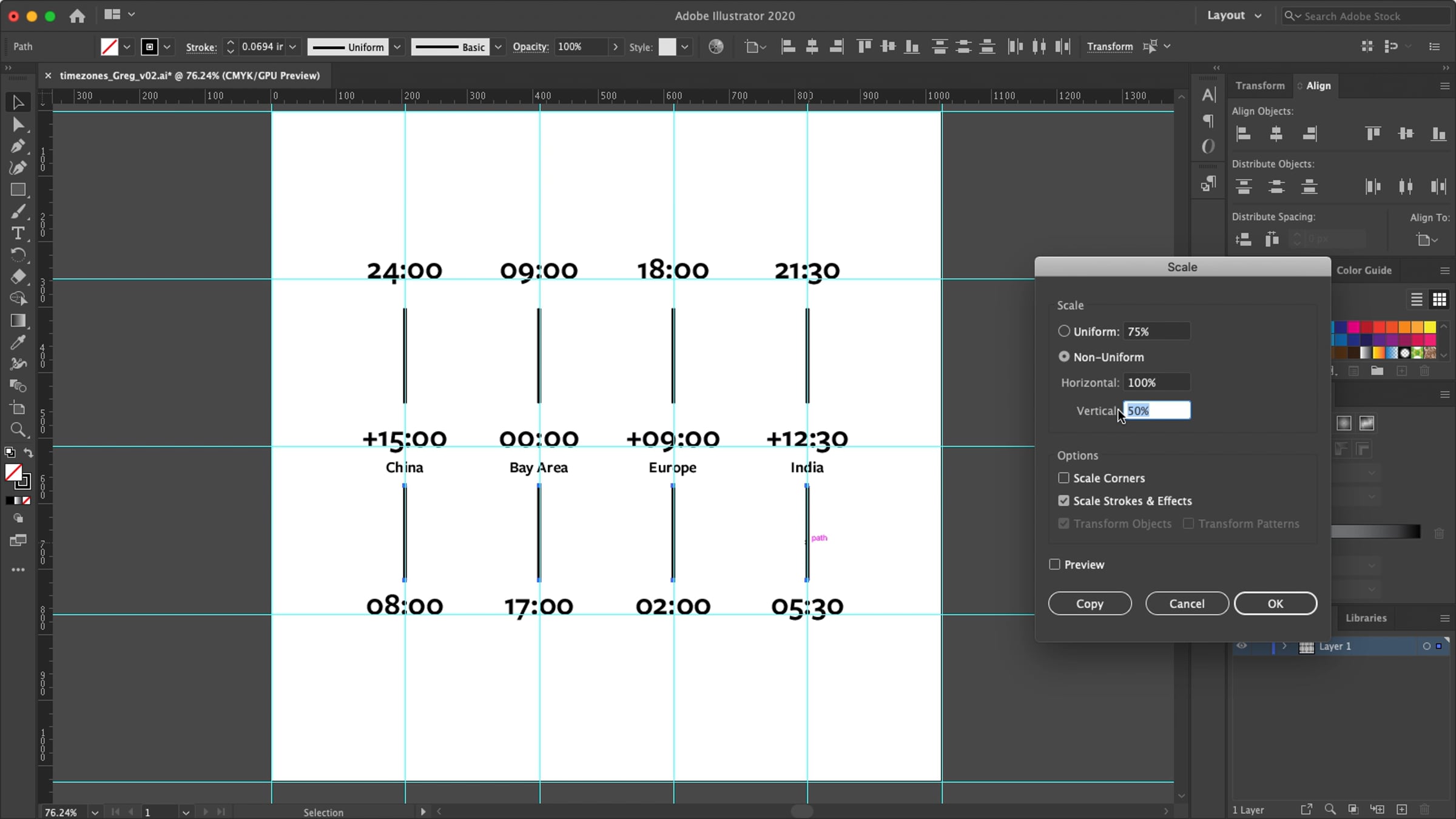 Basic Illustrator Demo | Videos & Movies on Vimeo