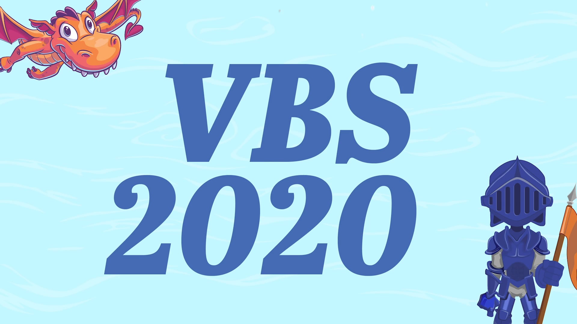 VBS 2020 Final Recap on Vimeo