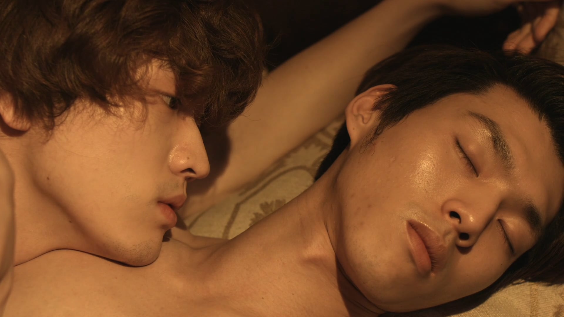 Watch 〈QUEER FILM Butterfly〉 OFFICIAL TEASER TRAILER Online | Vimeo On  Demand